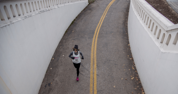 Boise Spring Run 2019